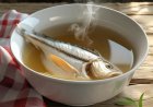 Fish Stock Recipe with Pictures
