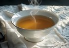 Clear Consommé Soup Recipe with Picture Guide