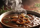 Brown Onion Soup Recipe Step by Step Guide With Pictures