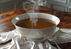 Reduced veal stock Recipe Step by Step with Pictures