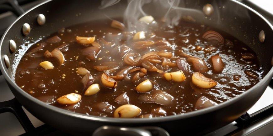 Add the stock.