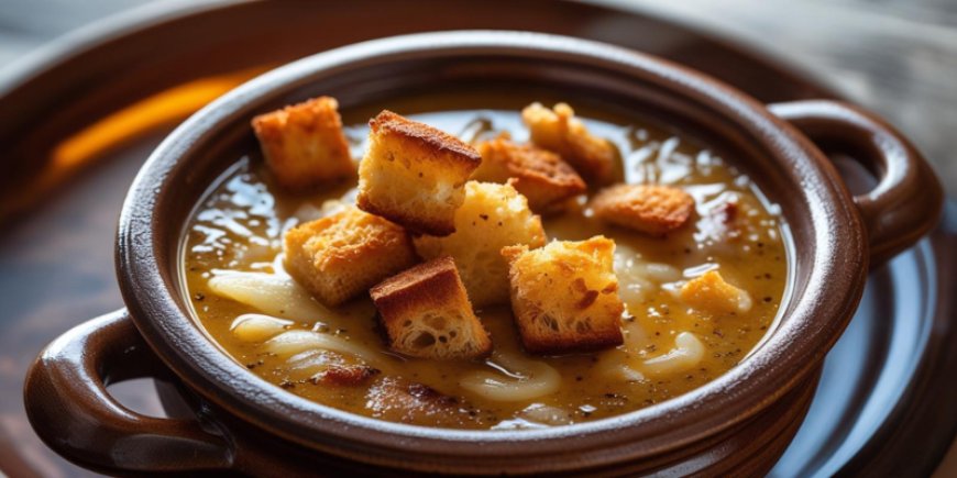 Serve hot.