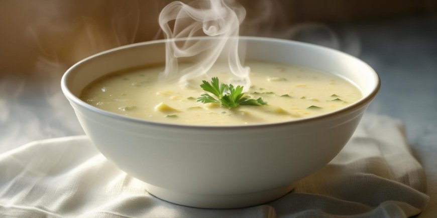 Serve hot.