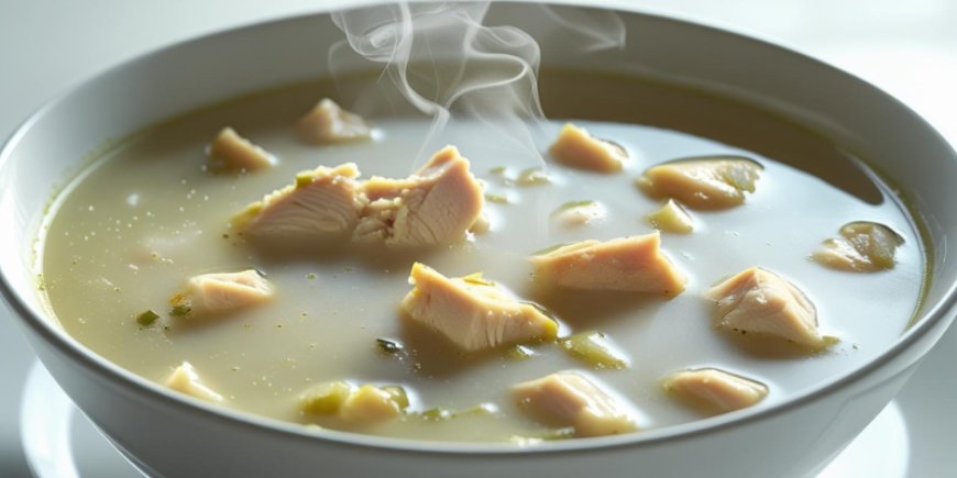 Serve hot.