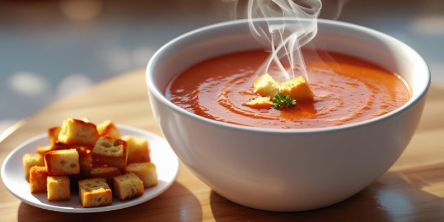 Serve hot.