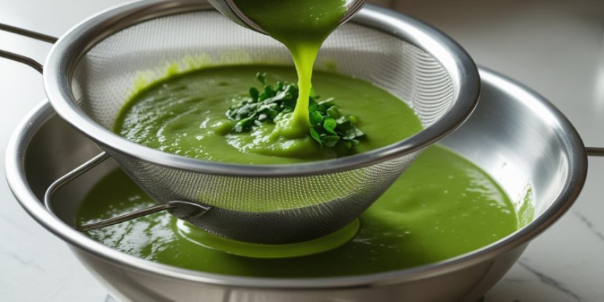 Sieve.
