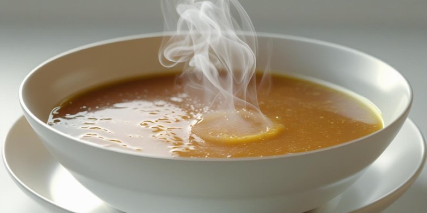 Serve hot.