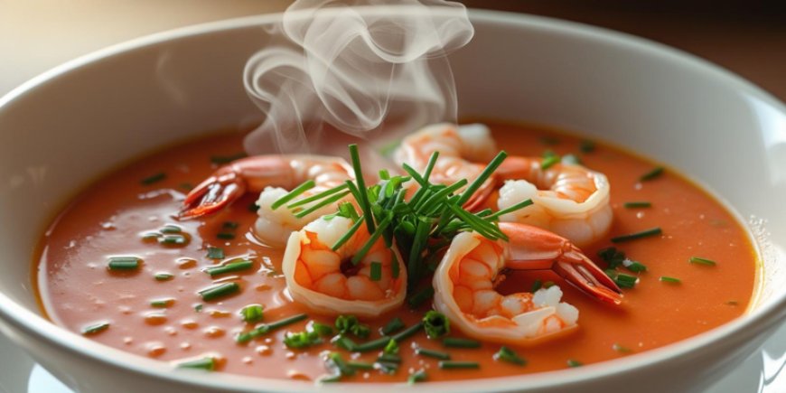 Serve hot.