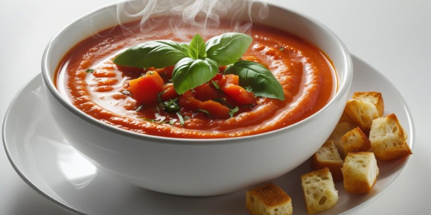 Serve hot.