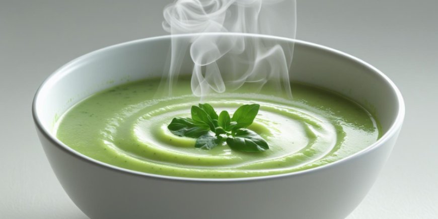 Serve hot.