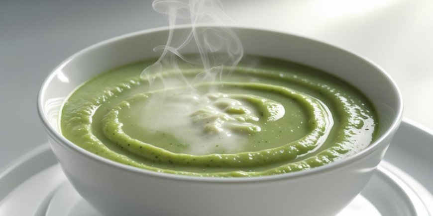 Serve hot.