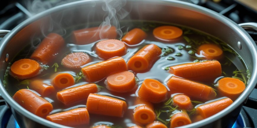 Add the stock.