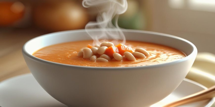 Serve hot.