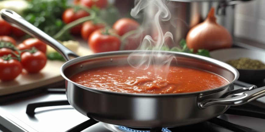Bring to a boil.