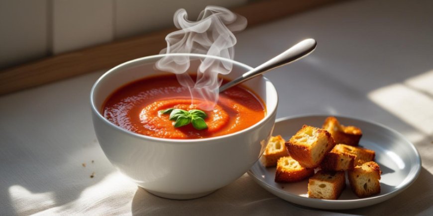 Serve hot.