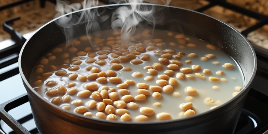 Boil.