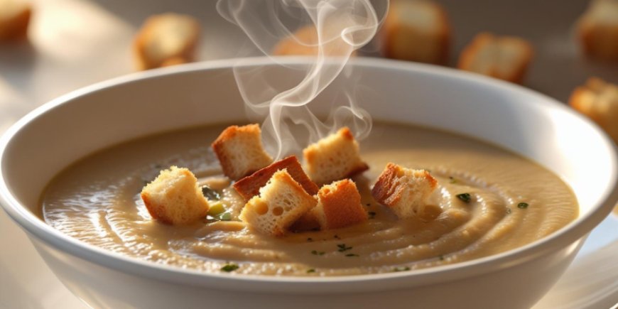 Serve hot.