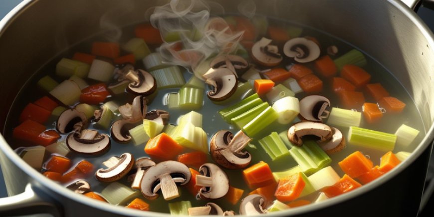 Boil.