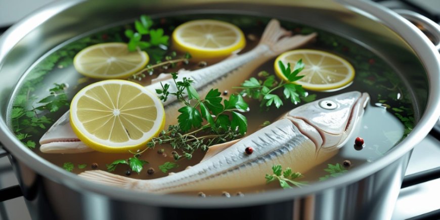 Boil.