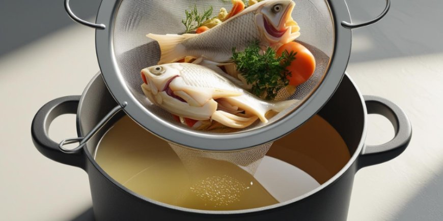 Sieve.