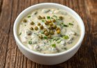 Gribiche Sauce Recipe with Step by Step Picture Guide