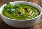 Salsa Verde Sauce Recipe with a Picture Guide
