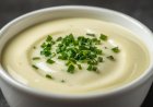 Béarnaise Sauce Recipe with Step by Step Pictures