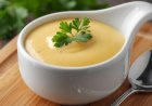 Hollandaise Sauce Recipe with Pictures