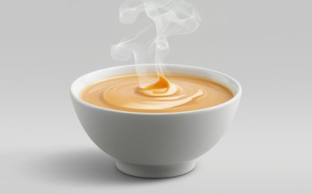 Supreme Sauce Recipe with Picture Guide