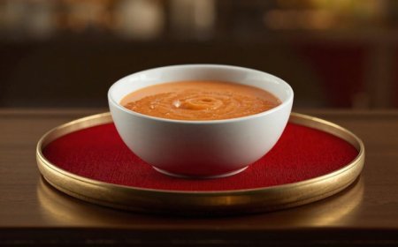 Aurora Sauce Recipe with Picture Guide