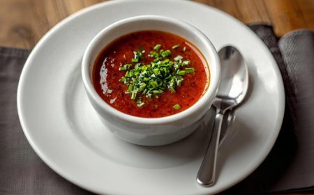 Chasseur Sauce Recipe: with Step by Step Pictures