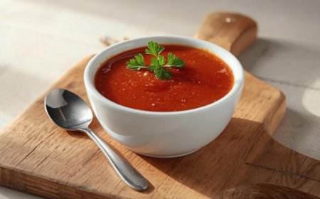 Robert Sauce Recipe with Step by Step Picture Guide