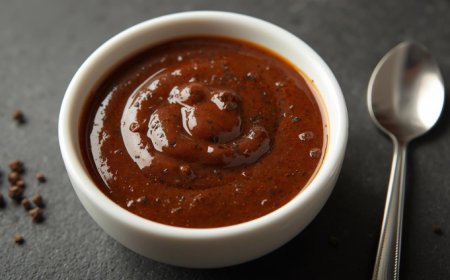 Pepper Sauce Recipe with Images