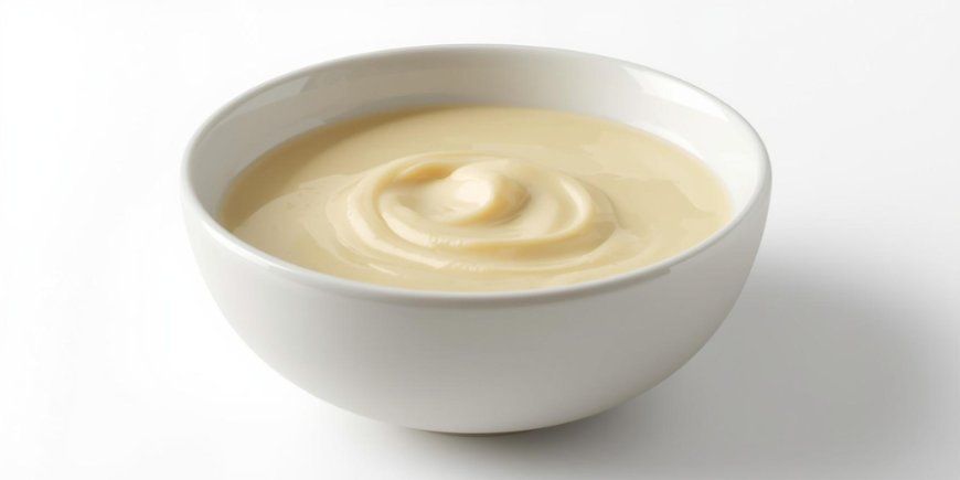 Soubise Sauce Recipe with Step by Step Pictures