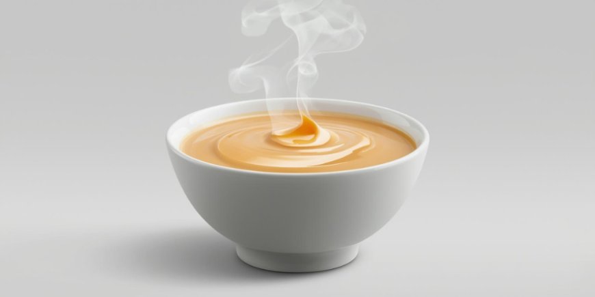 Supreme Sauce Recipe with Picture Guide