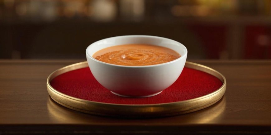 Aurora Sauce Recipe with Picture Guide