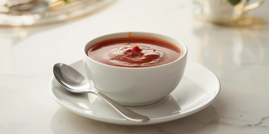 Devilled Sauce Recipe with Picture Guide