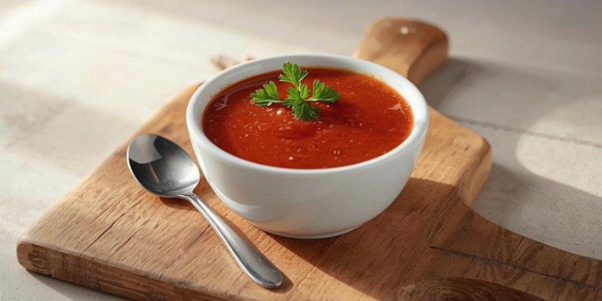 Robert Sauce Recipe with Step by Step Picture Guide