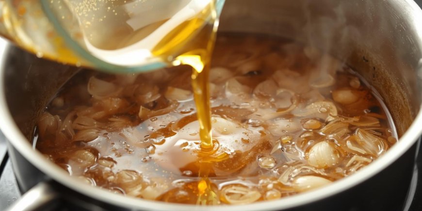 Add the reduced stock.