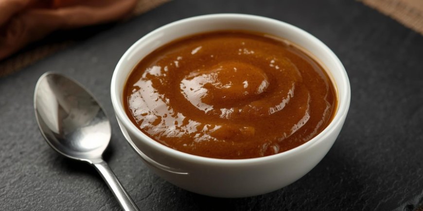 Brown Onion Sauce Recipe with Pictures