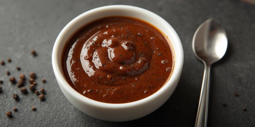 Pepper Sauce Recipe with Images