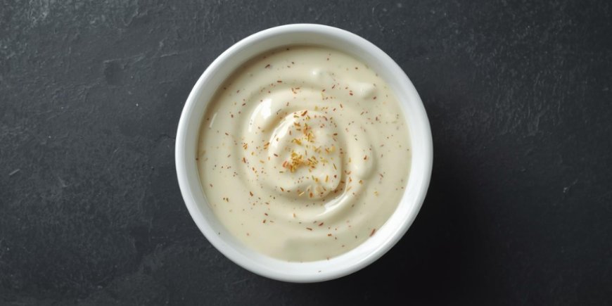 Horseradish Sauce Recipe with Pictures