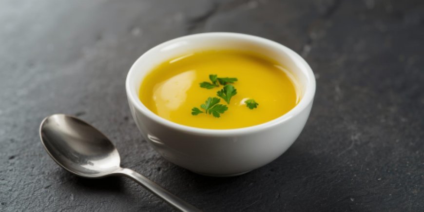 Melted Butter Sauce with Images