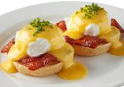 Eggs Benedict Recipe with Picture Guide
