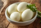 Hard Boiled Eggs Recipe with Step by Step Images