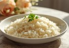 Steamed Rice Recipe: with Pictures