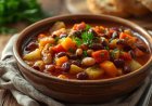 Bean Goulash Recipe with Step by Step Images