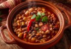 Mexican Bean Pot Recipe with Images