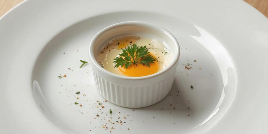 Eggs En Cocotte Recipe with Pictures