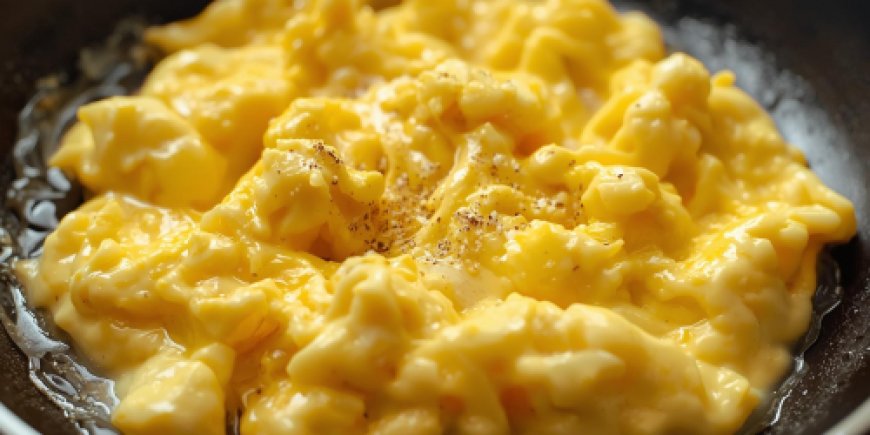 Correct the seasoning.